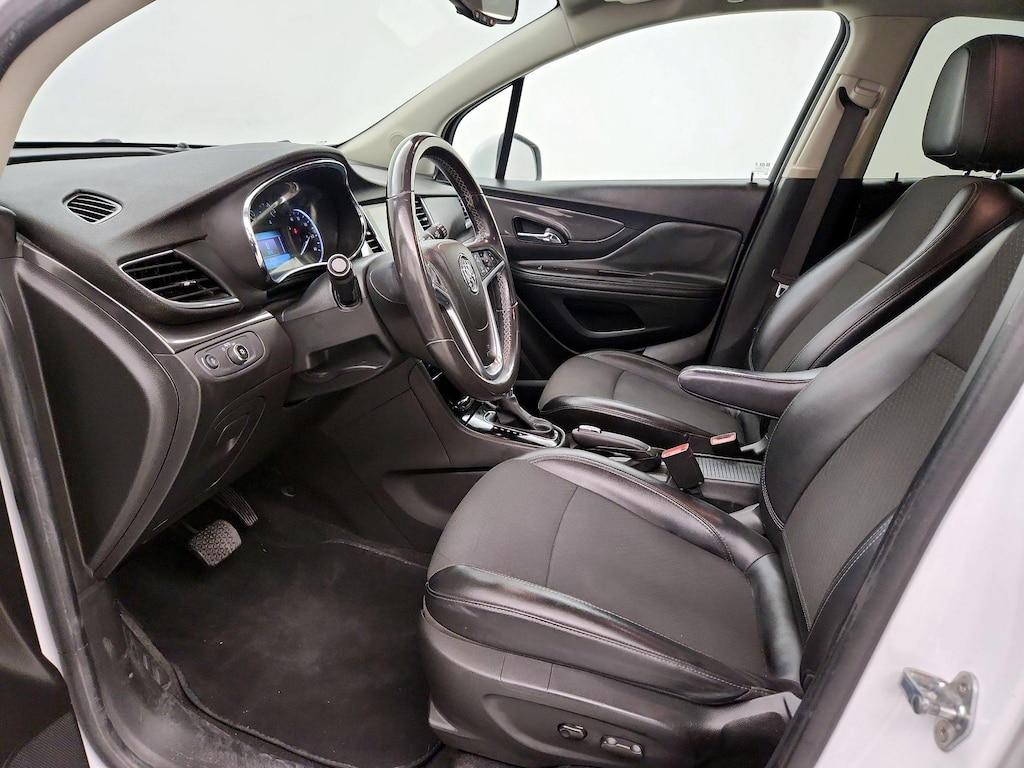 used 2020 Buick Encore car, priced at $15,998