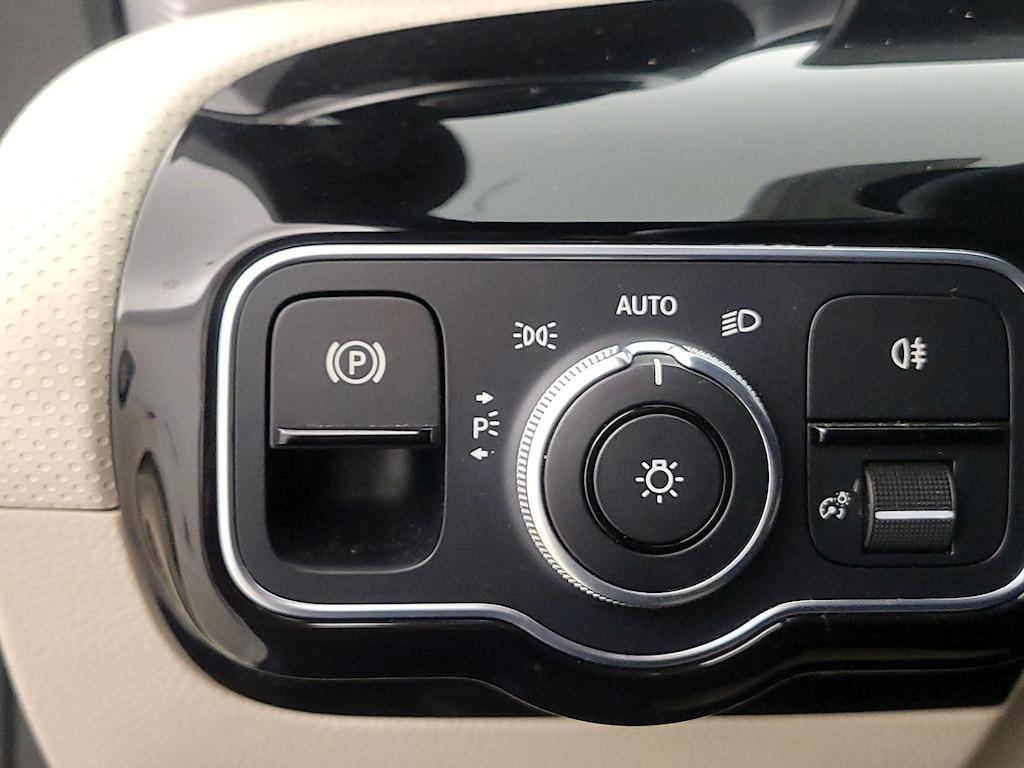 used 2020 Mercedes-Benz A-Class car, priced at $22,998