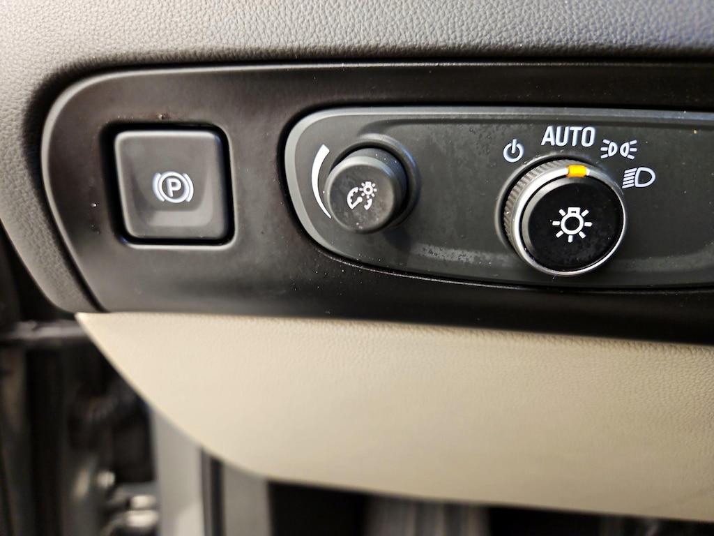 used 2019 Buick Enclave car, priced at $21,998