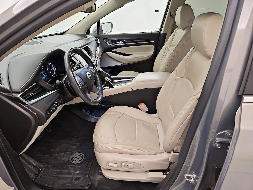 used 2019 Buick Enclave car, priced at $21,998