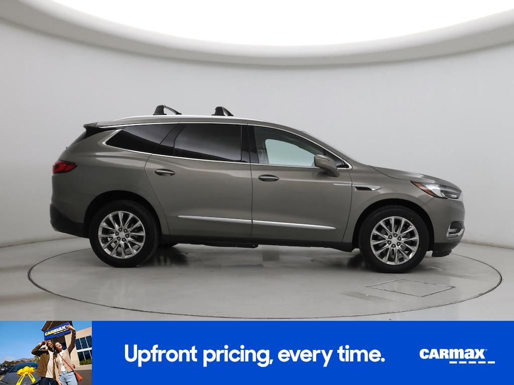 used 2019 Buick Enclave car, priced at $21,998