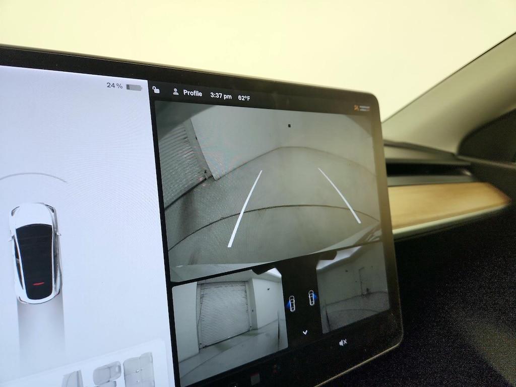 used 2022 Tesla Model Y car, priced at $31,998