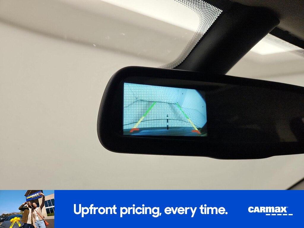 used 2020 Dodge Journey car, priced at $16,998