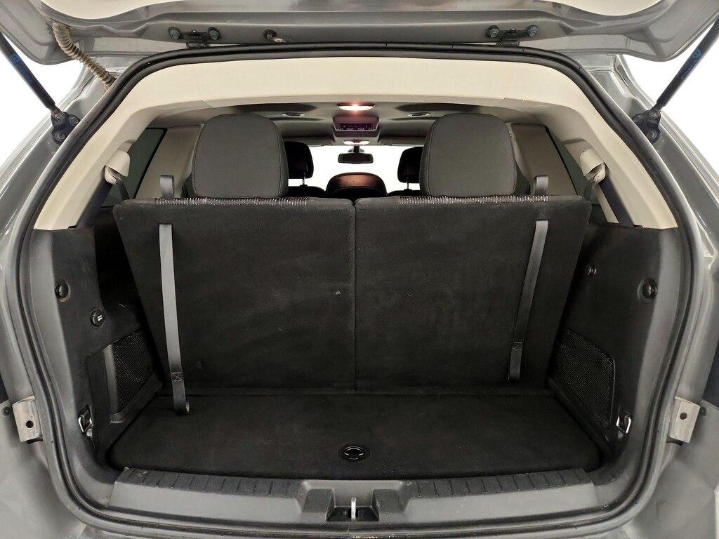 used 2020 Dodge Journey car, priced at $16,998