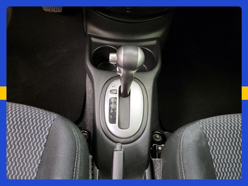 used 2016 Nissan Versa Note car, priced at $11,998