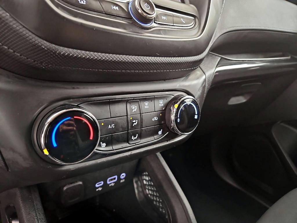 used 2023 Chevrolet TrailBlazer car, priced at $20,998