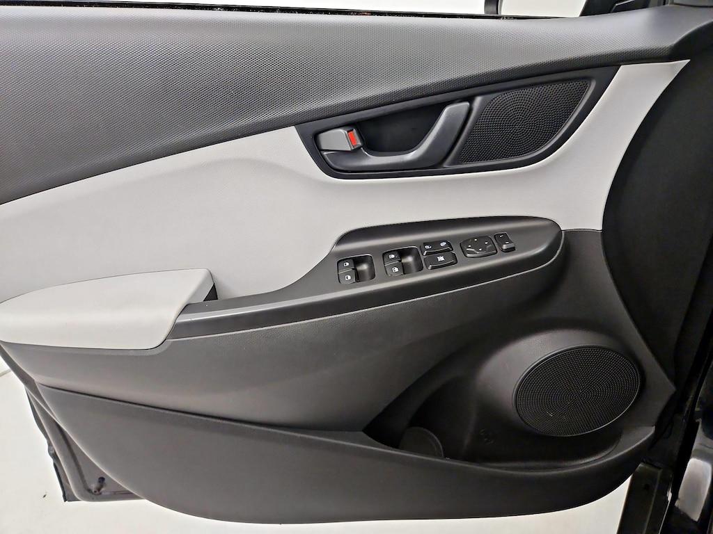 used 2023 Hyundai Kona car, priced at $18,998