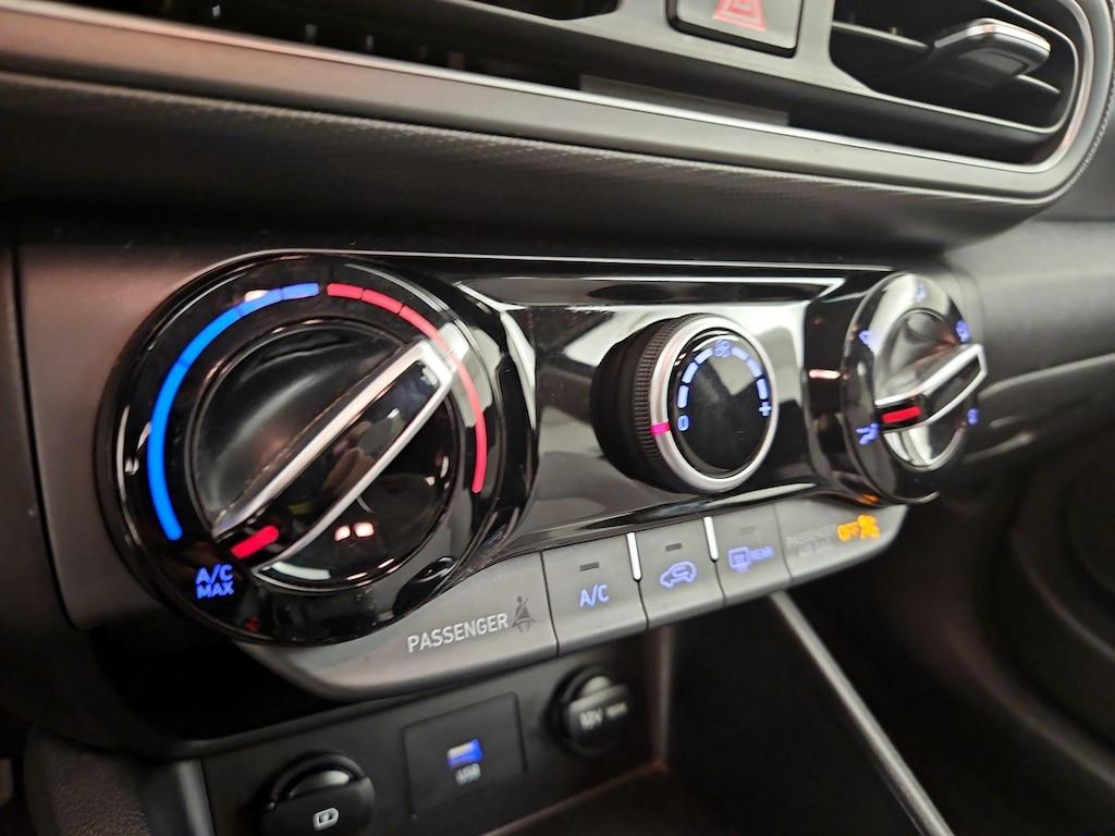 used 2023 Hyundai Kona car, priced at $18,998