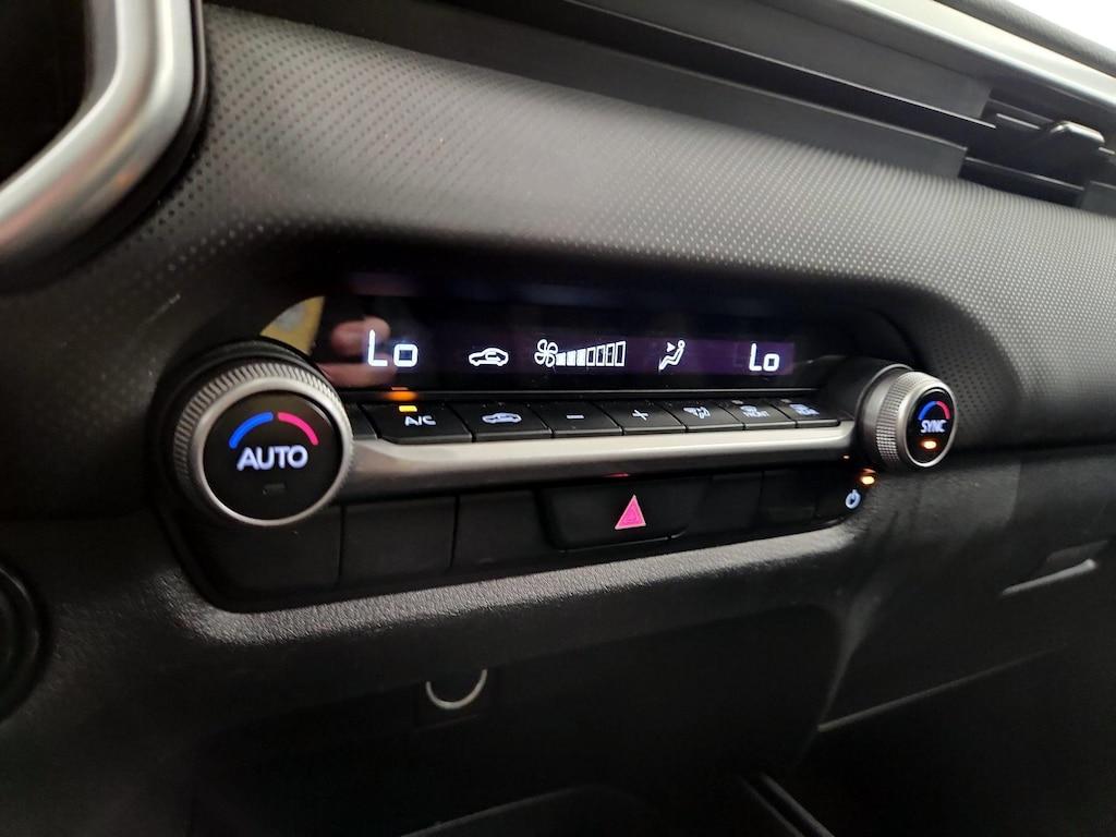 used 2025 Mazda CX-50 car, priced at $24,998