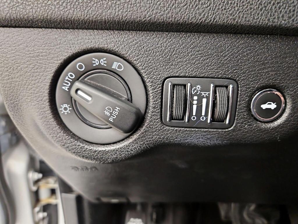 used 2021 Dodge Charger car, priced at $29,998