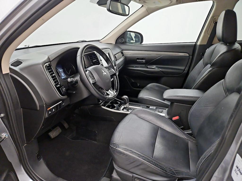 used 2020 Mitsubishi Outlander car, priced at $14,599