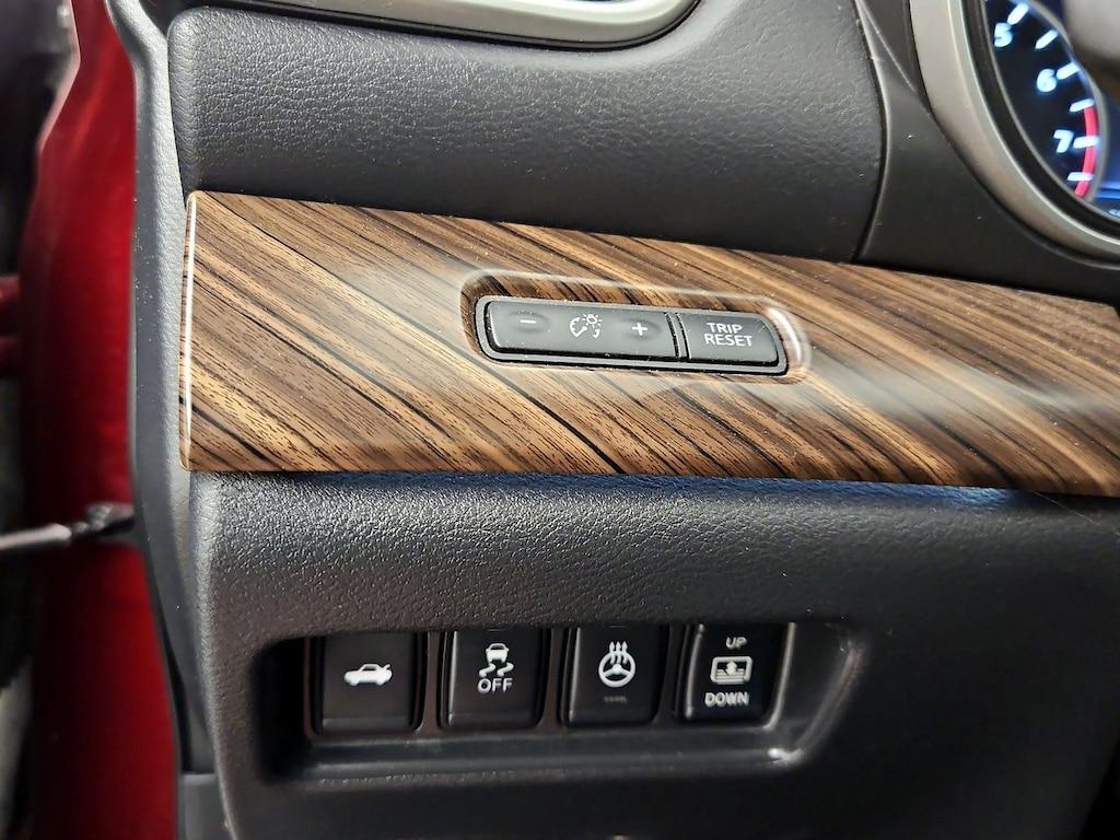 used 2018 Nissan Maxima car, priced at $22,998