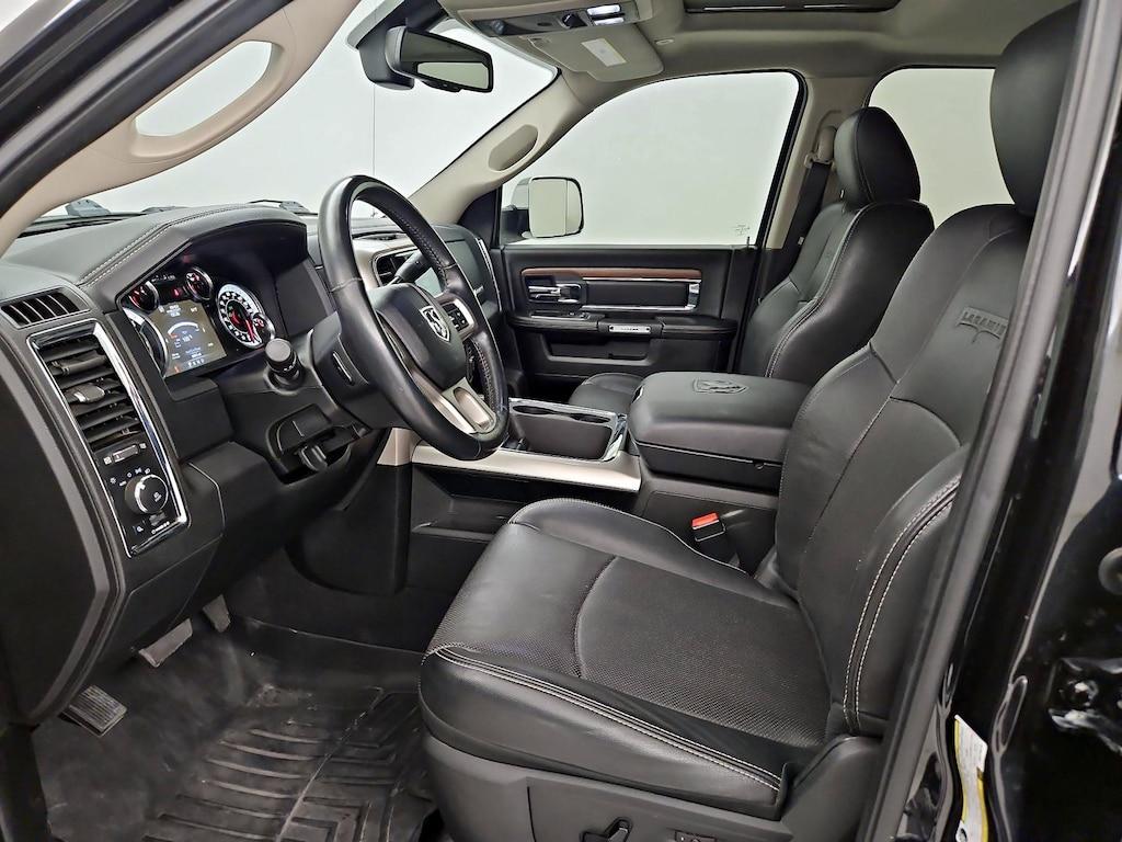 used 2017 Ram 3500 car, priced at $47,998