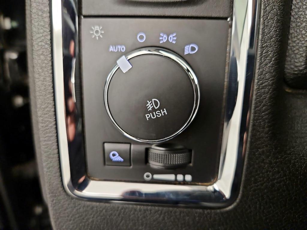 used 2017 Ram 3500 car, priced at $47,998