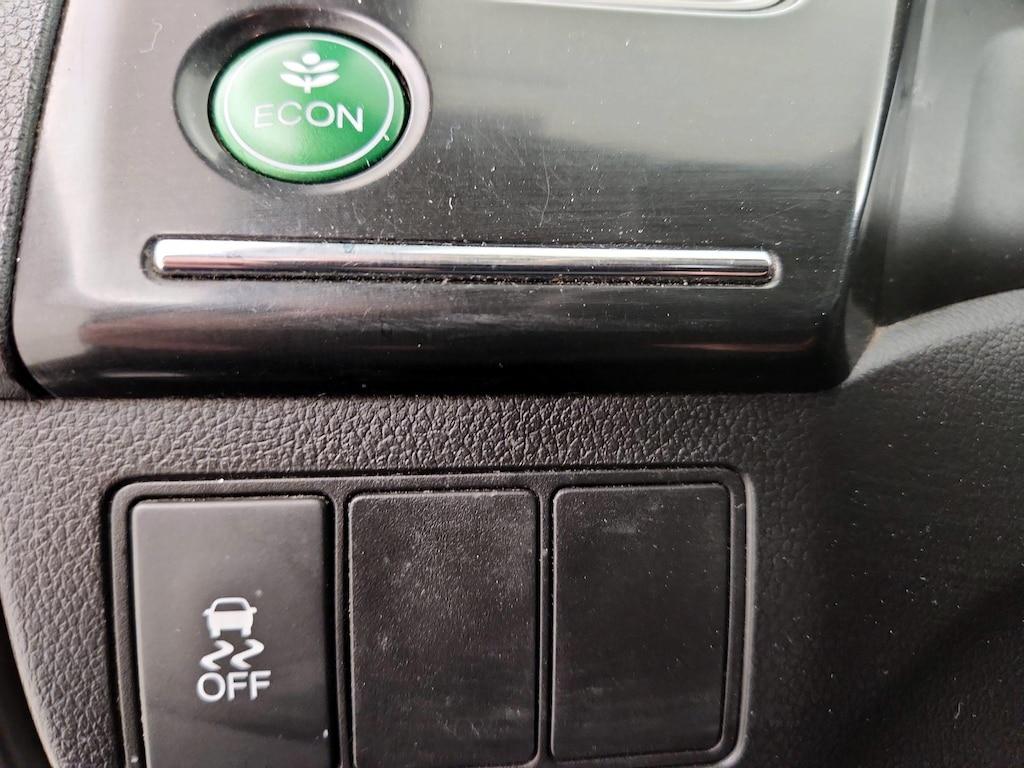 used 2015 Honda Civic car, priced at $14,998