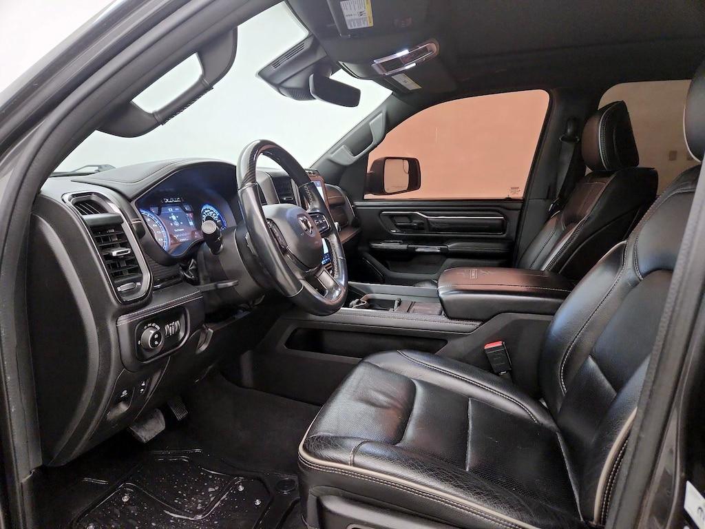 used 2022 Ram 1500 car, priced at $40,998