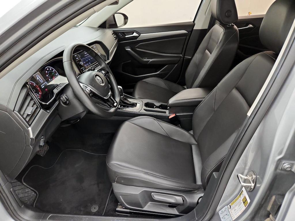 used 2019 Volkswagen Jetta car, priced at $17,998