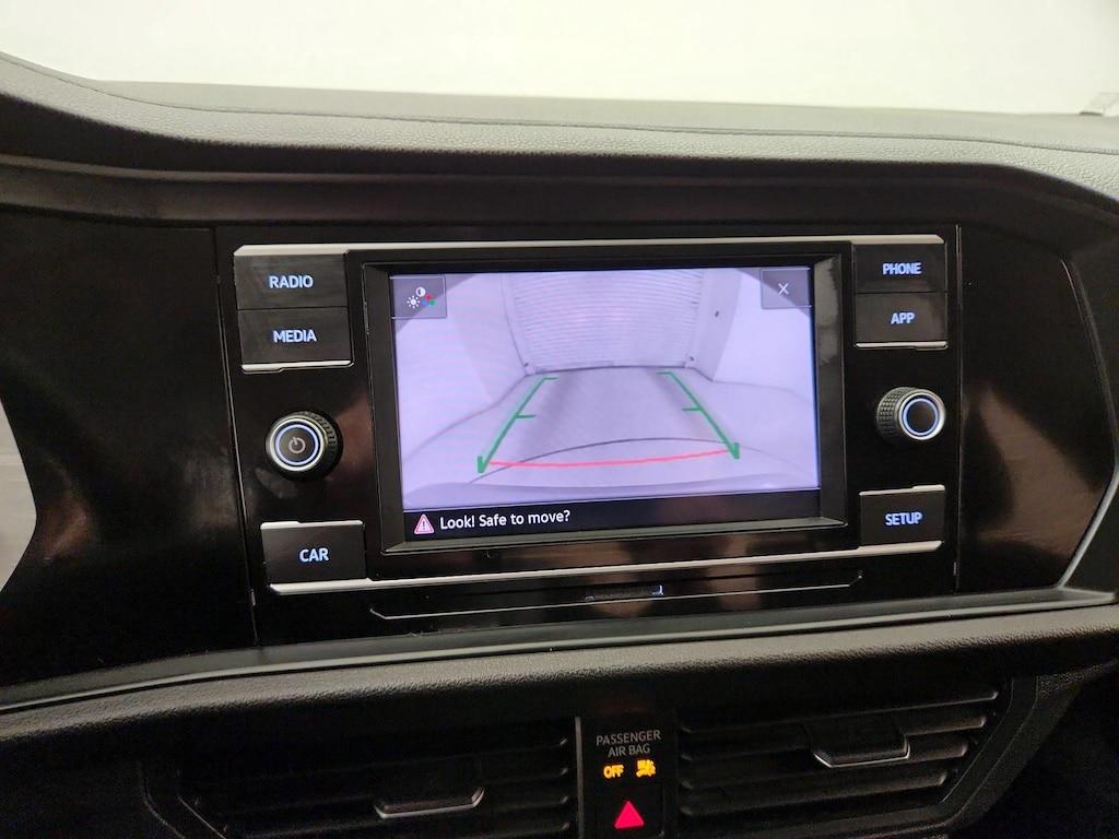 used 2019 Volkswagen Jetta car, priced at $17,998