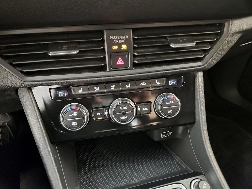 used 2019 Volkswagen Jetta car, priced at $17,998