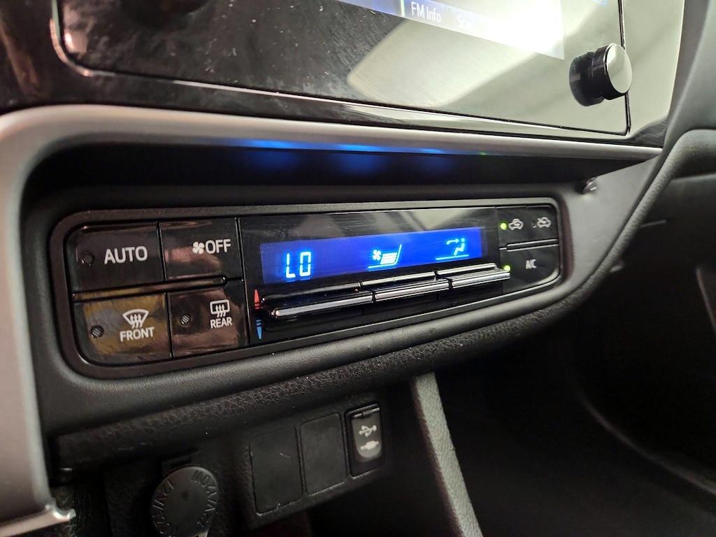 used 2019 Toyota Corolla car, priced at $18,998