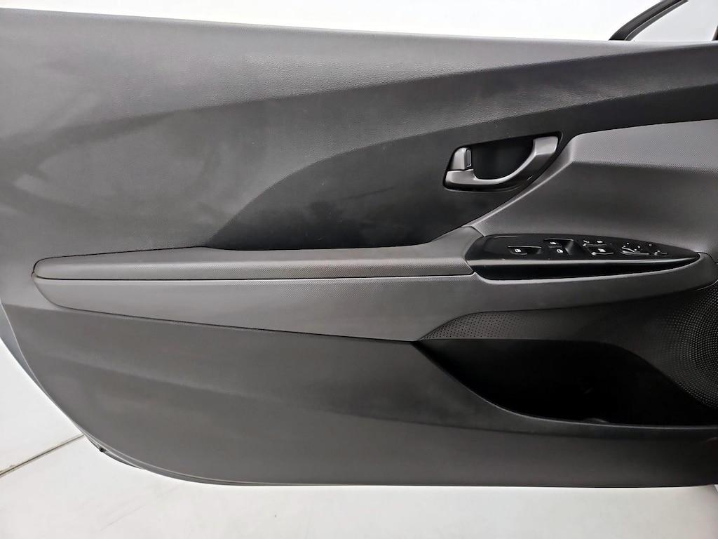 used 2019 Hyundai Veloster car, priced at $18,998