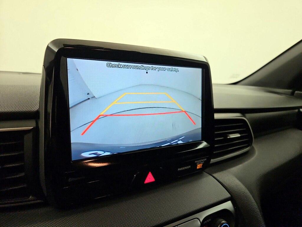 used 2019 Hyundai Veloster car, priced at $18,998