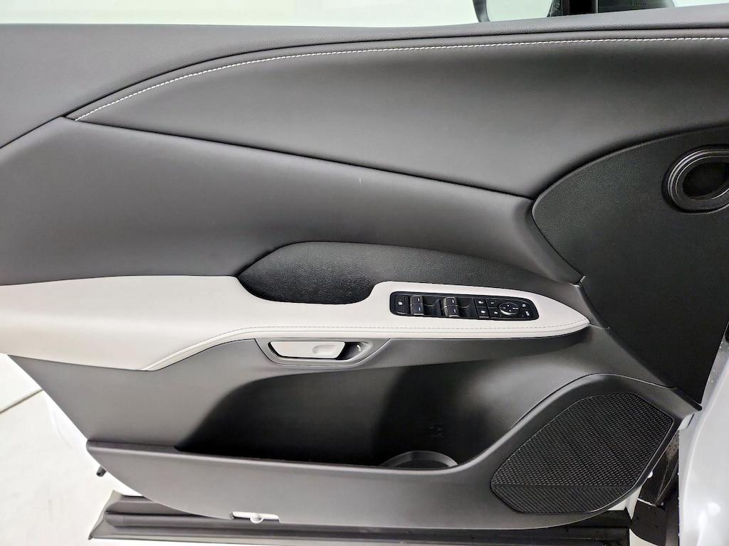 used 2023 Lexus RX 350 car, priced at $52,998