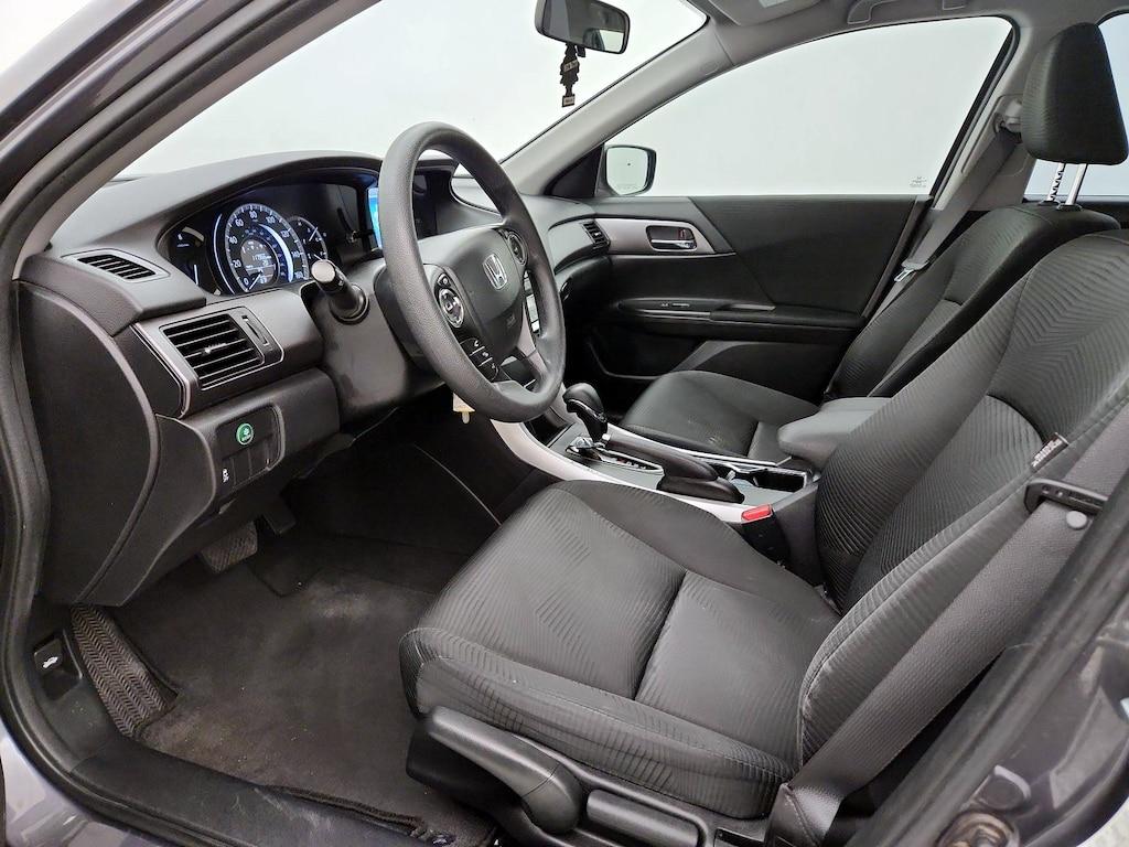 used 2014 Honda Accord car, priced at $15,998