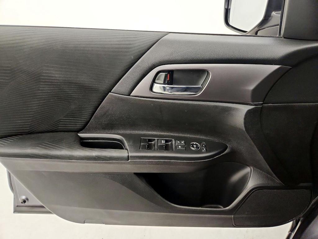 used 2014 Honda Accord car, priced at $15,998