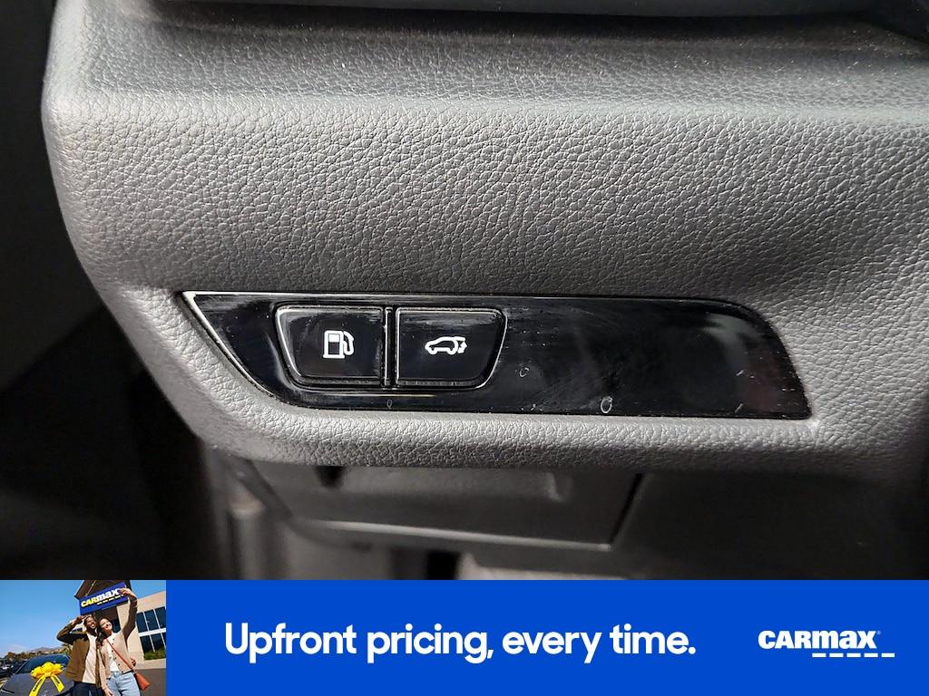used 2024 Lexus NX 350 car, priced at $46,998