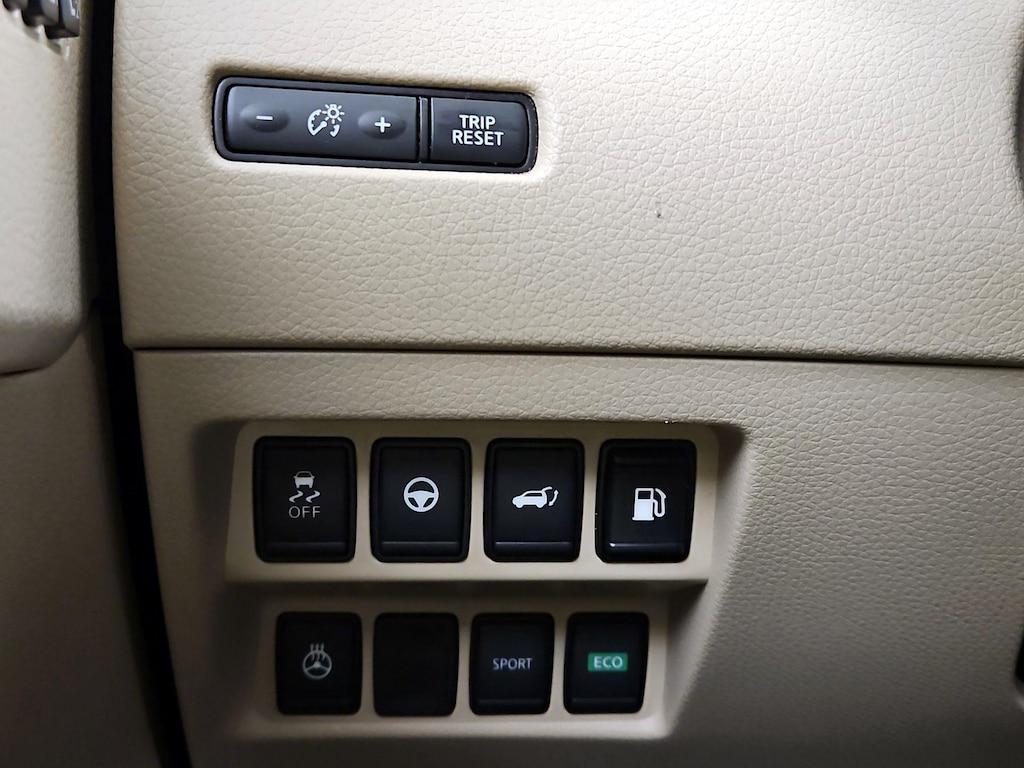 used 2019 Nissan Rogue car, priced at $17,998