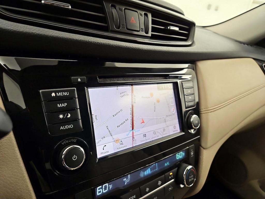 used 2019 Nissan Rogue car, priced at $17,998