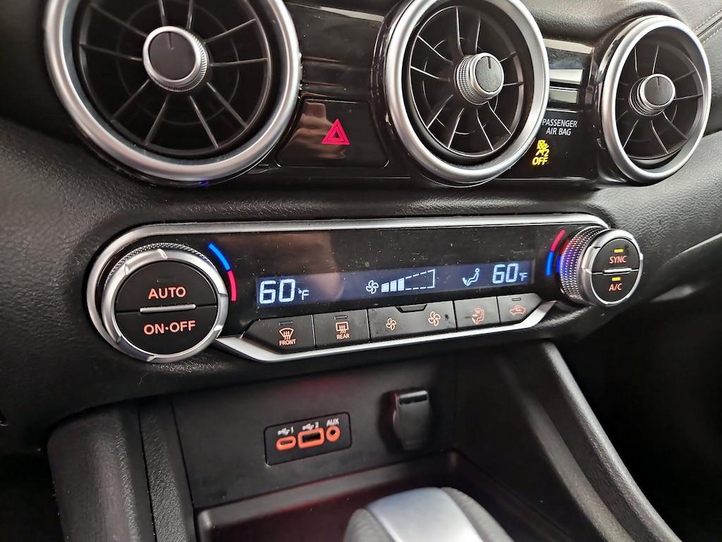 used 2020 Nissan Sentra car, priced at $16,998