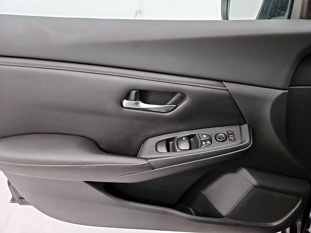 used 2020 Nissan Sentra car, priced at $16,998