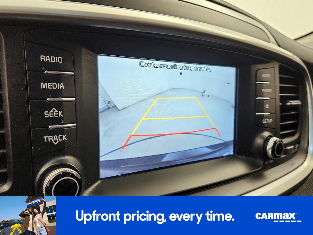 used 2020 Kia Sorento car, priced at $18,998