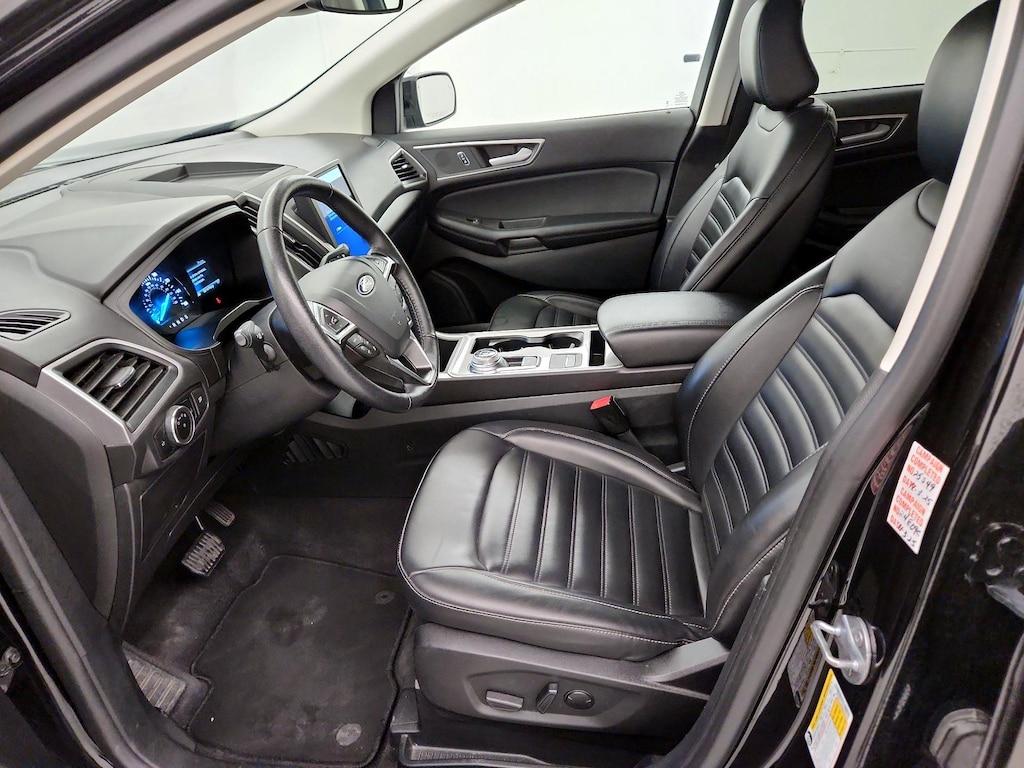 used 2024 Ford Edge car, priced at $23,998