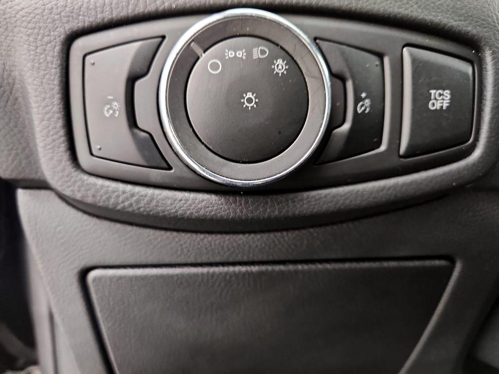 used 2024 Ford Edge car, priced at $23,998