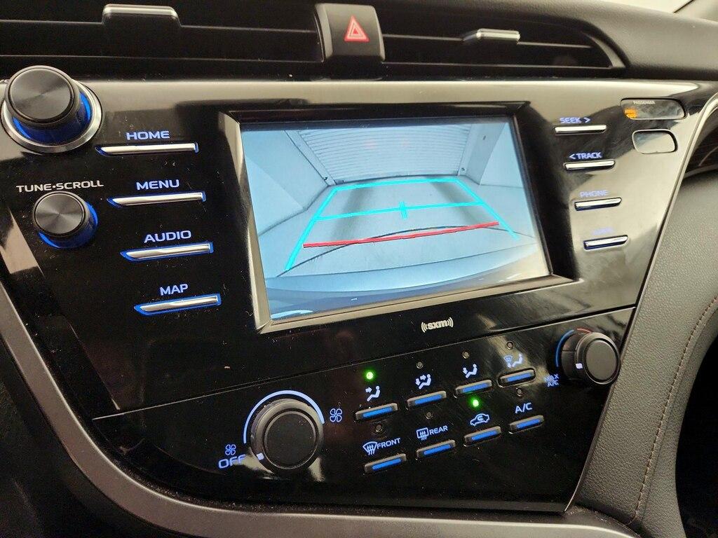 used 2020 Toyota Camry car, priced at $23,998