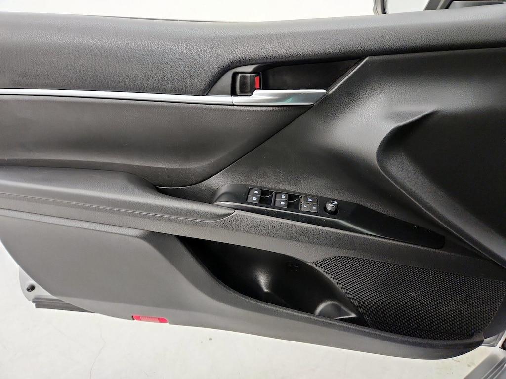 used 2020 Toyota Camry car, priced at $23,998