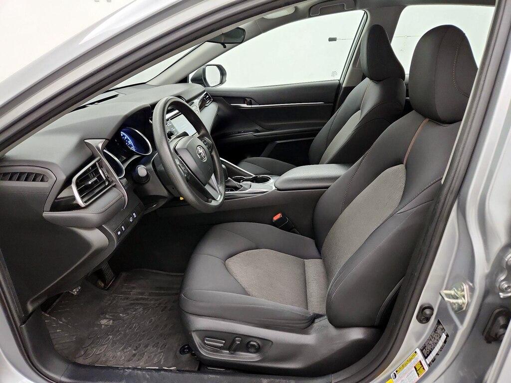 used 2020 Toyota Camry car, priced at $23,998