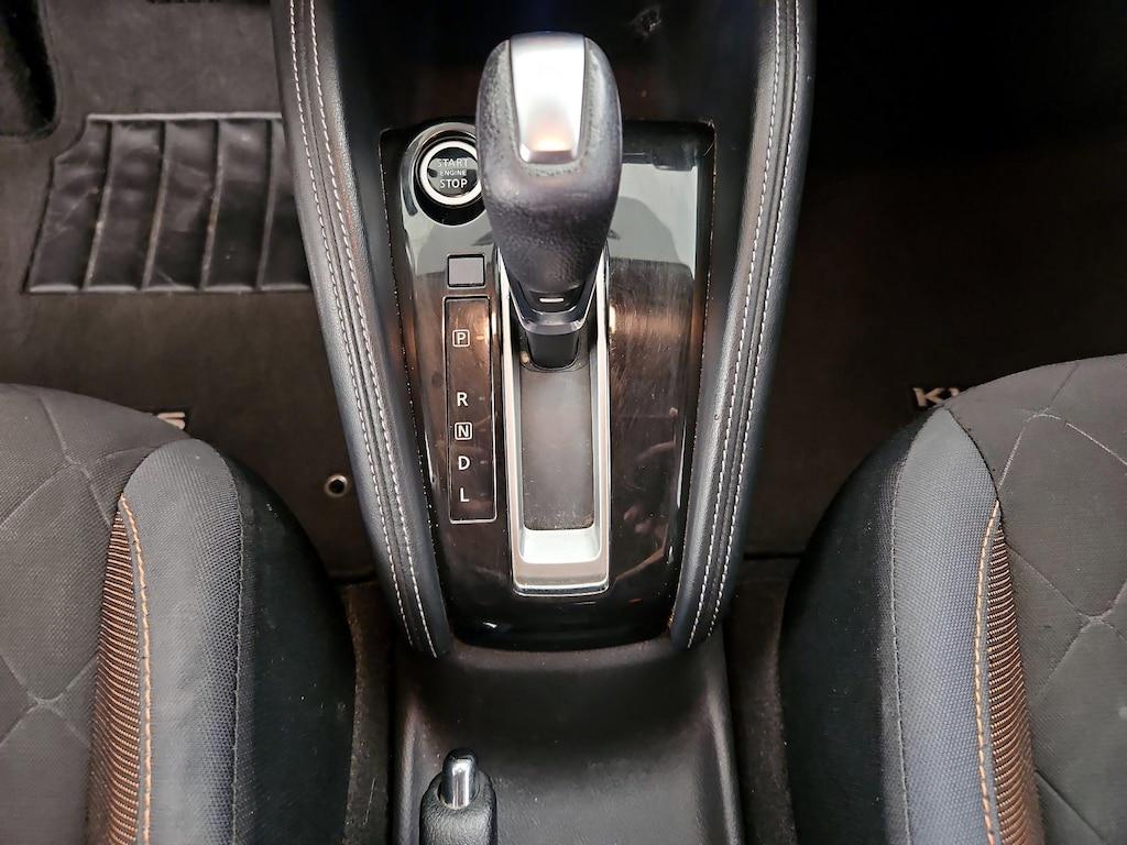 used 2020 Nissan Kicks car, priced at $15,998