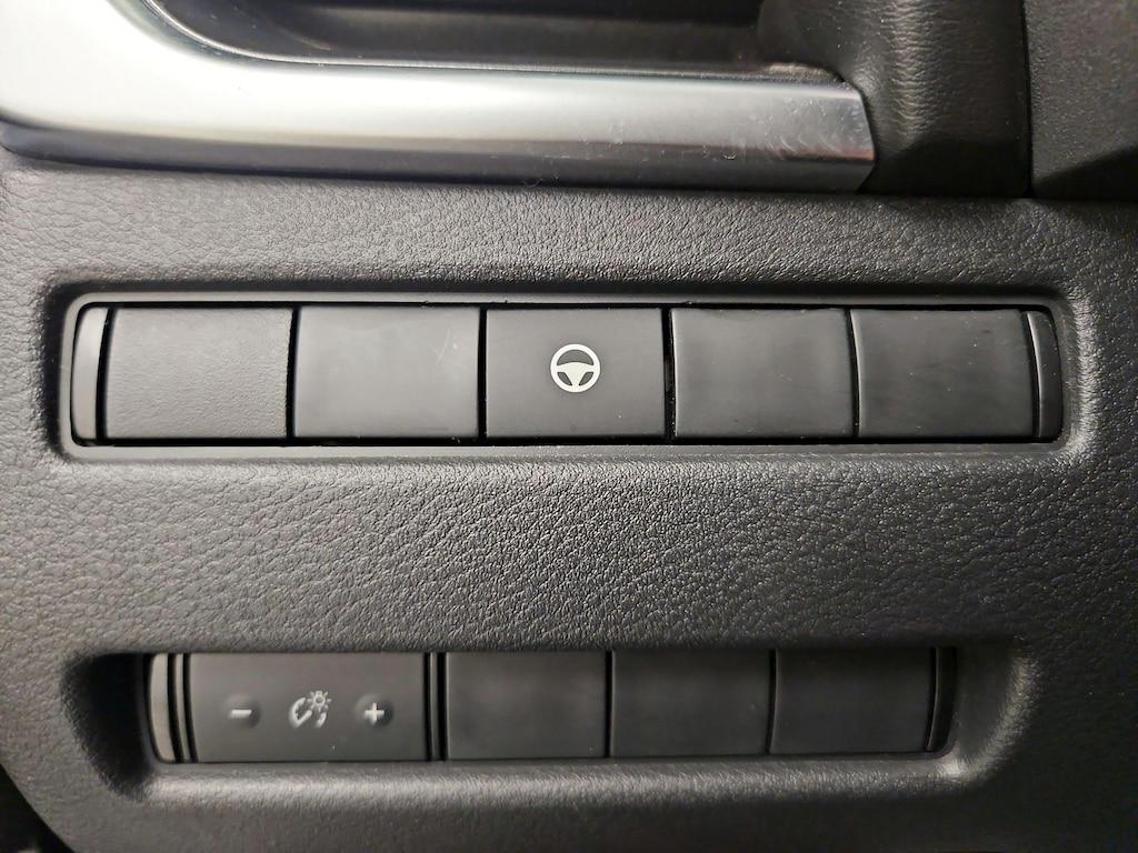 used 2023 Nissan Rogue car, priced at $19,998