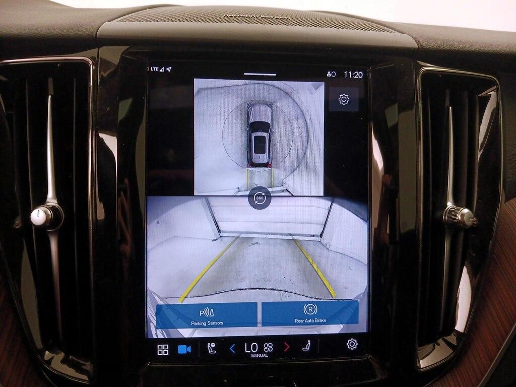 used 2024 Volvo XC60 Recharge Plug-In Hybrid car, priced at $40,998