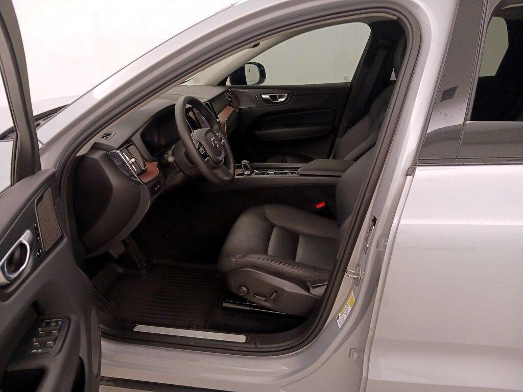 used 2024 Volvo XC60 Recharge Plug-In Hybrid car, priced at $40,998