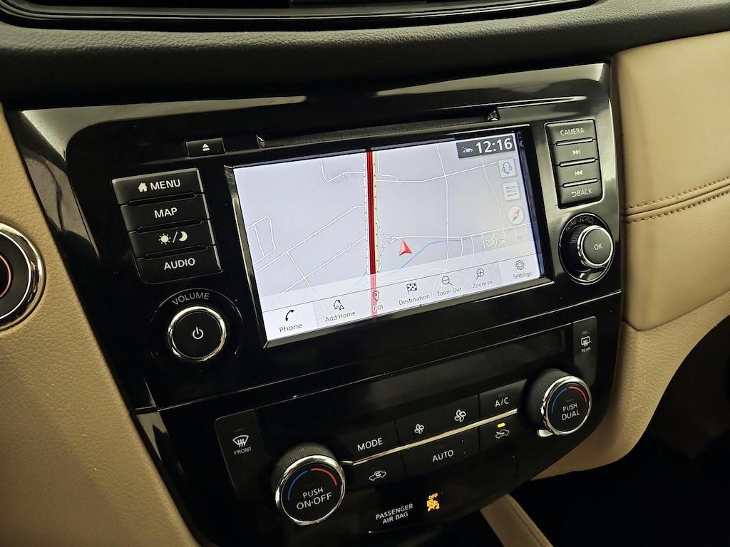 used 2020 Nissan Rogue car, priced at $18,998