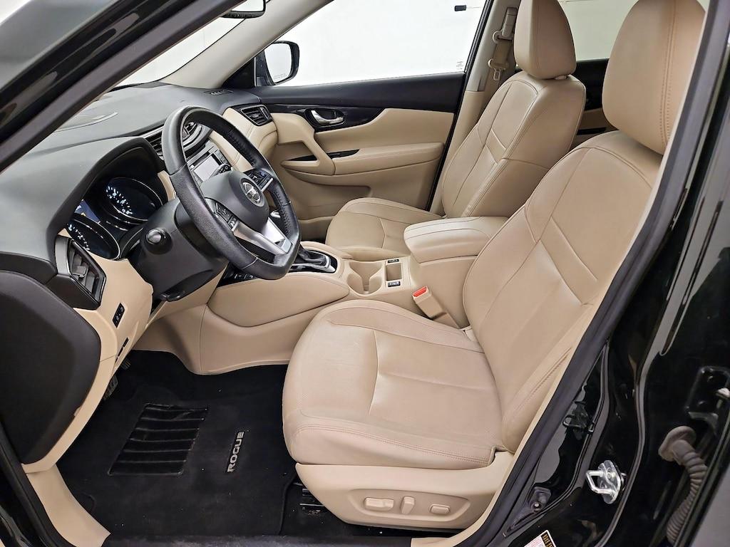 used 2020 Nissan Rogue car, priced at $18,998