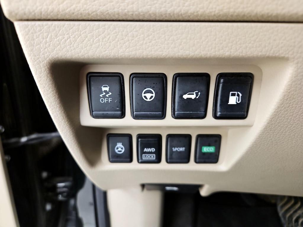 used 2020 Nissan Rogue car, priced at $18,998