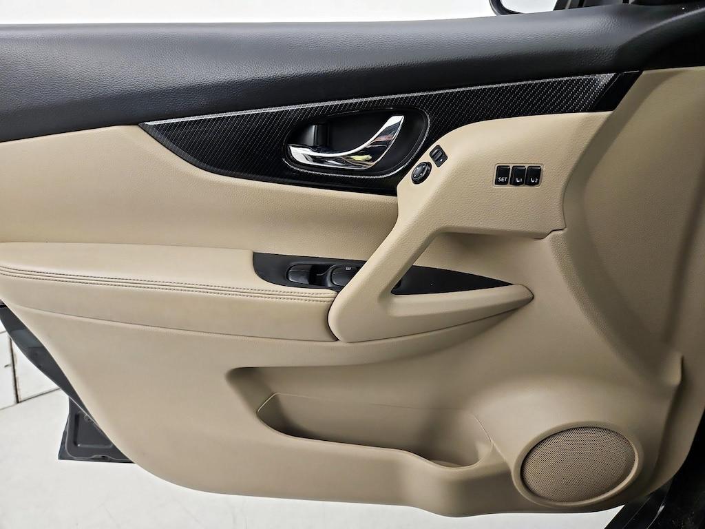 used 2020 Nissan Rogue car, priced at $18,998