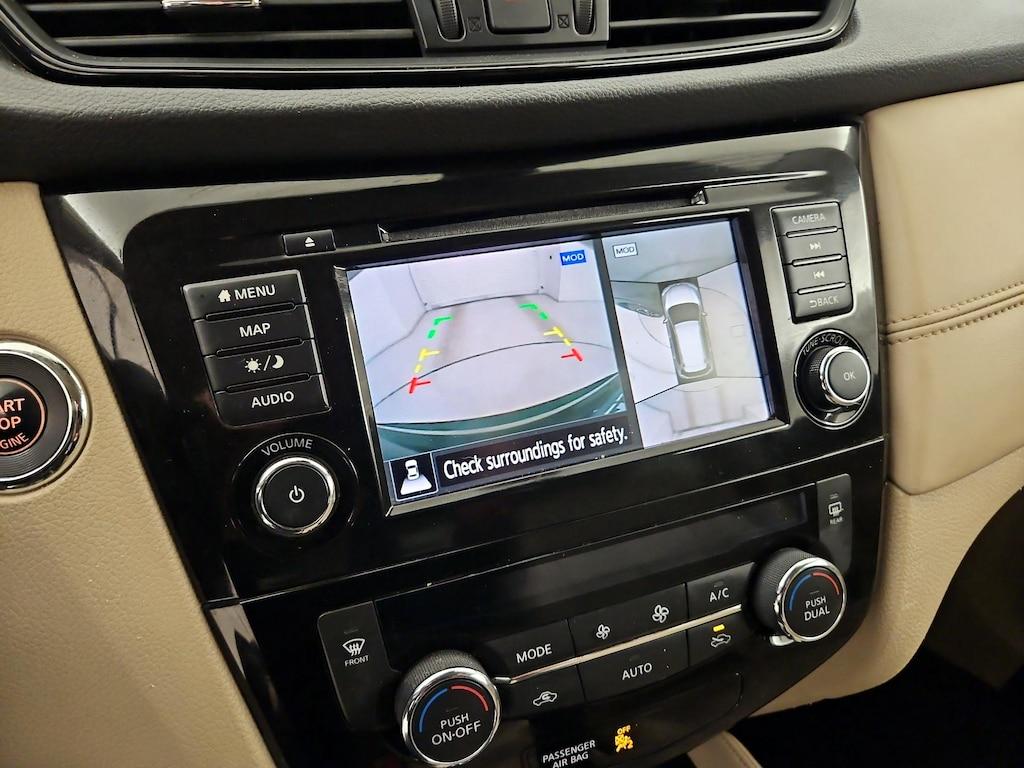 used 2020 Nissan Rogue car, priced at $18,998