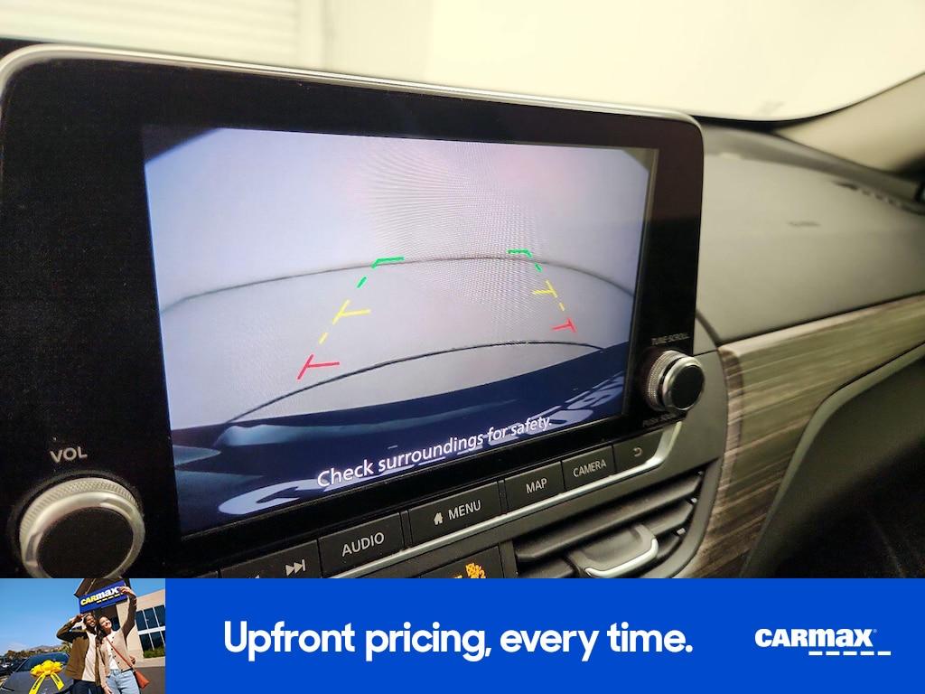 used 2019 Nissan Altima car, priced at $16,998